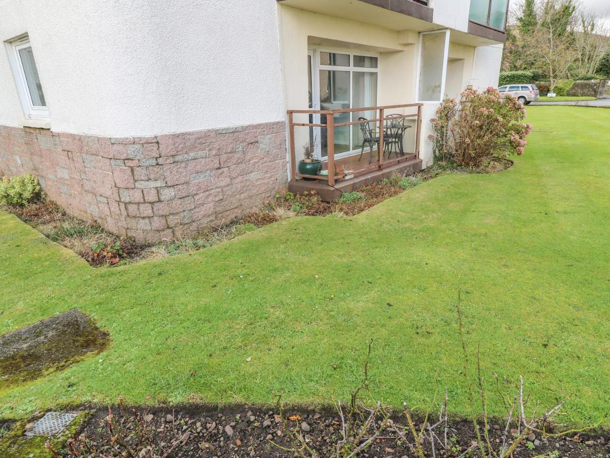Cumbrae View Apartamento Largs Exterior foto