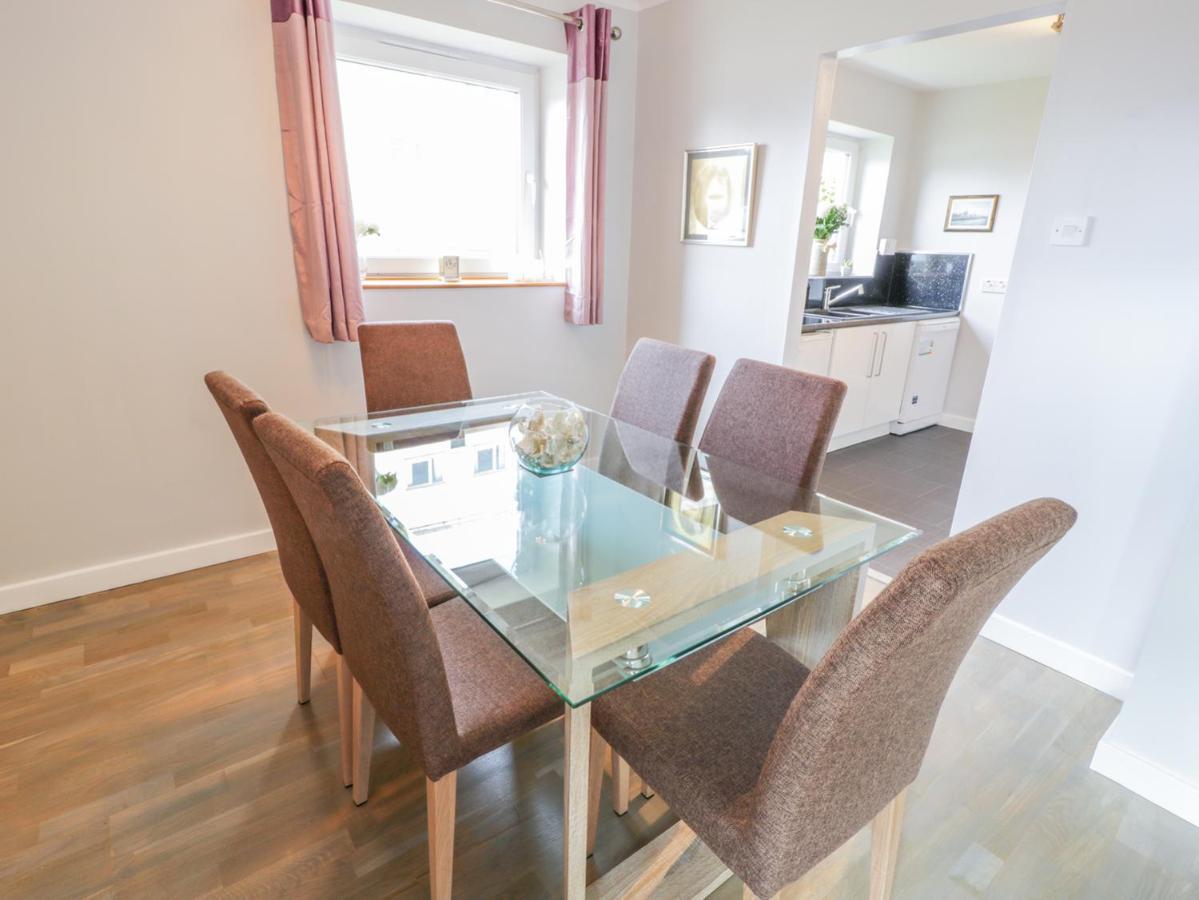 Cumbrae View Apartamento Largs Exterior foto