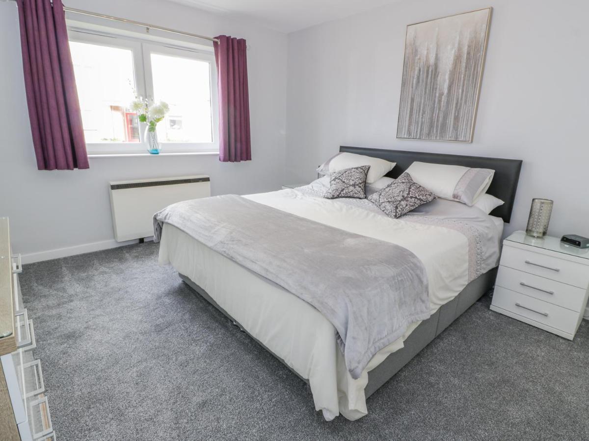 Cumbrae View Apartamento Largs Exterior foto