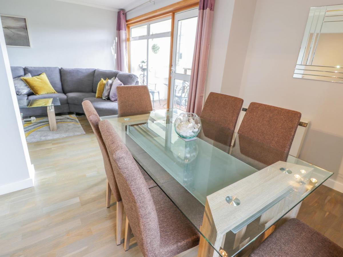 Cumbrae View Apartamento Largs Exterior foto