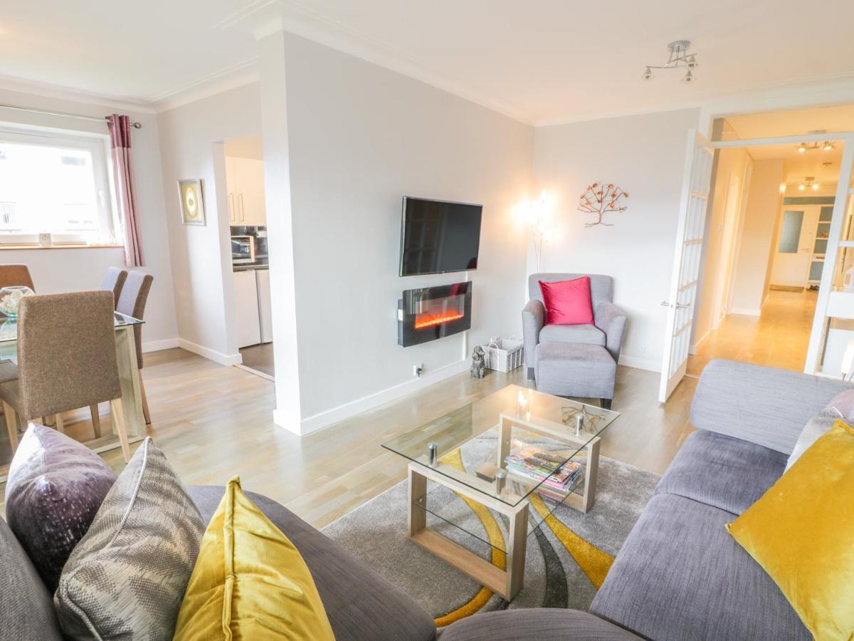 Cumbrae View Apartamento Largs Exterior foto