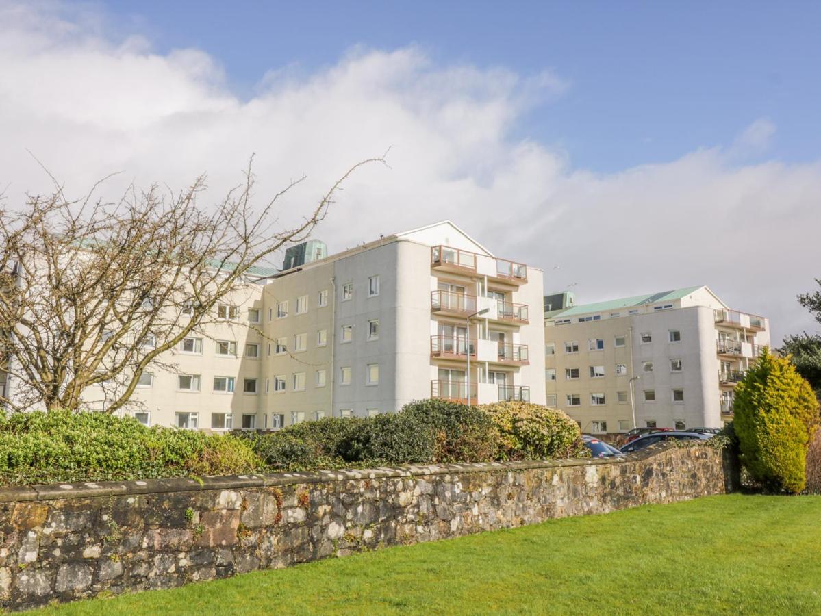 Cumbrae View Apartamento Largs Exterior foto